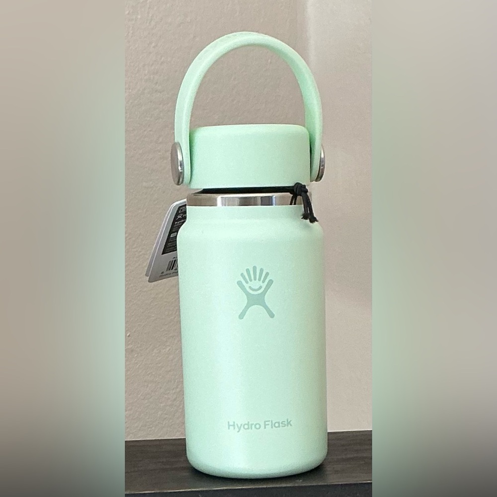 Micro Hydro Hydro Flask